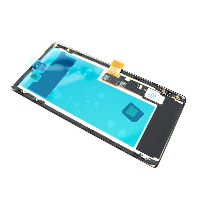 AMPLUS LCD Screen Digitizer Replacement with Frame for Google Pixel 6 Pro