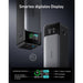 Anker 737 Power Bank Packaging - Complete Kit with 140W Cable