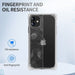 Anti-Shock Space Protective Clear Case iPhone 7 Plus 8 Plus Armor Case JPC MOBILE ACCESSORIES