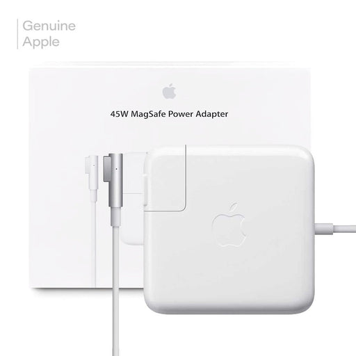 Apple MagSafe 45W Power Adapter for MacBook Air - White (MC747X/A) MacBook Charger JPC MOBILE ACCESSORIES