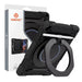 Armor Shockproof Handle Ring Rotation Case Cover iPad 7 8 9 durable 360 degree rotating stand protection Australia JPC Mobile