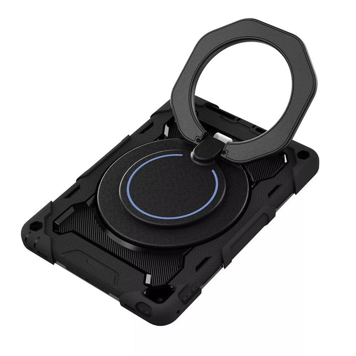Armor Shockproof iPad Case 2022/2025 360° Handle Kickstand Pencil | Brisbane Armor Case JPC MOBILE ACCESSORIES