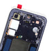 ASSEMBLED OLED Screen Replacement with Frame for Samsung Galaxy S24 S921B - Cobalt Violet (SERVICE PACK SCREEN BUT REFURBISH FRAME) Screen Replacement JPC MOBILE ACCESSORIES