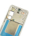 ASSEMBLED OLED Screen Replacement with Frame for Samsung Galaxy S24 S921B - Marble Grey (SERVICE PACK SCREEN BUT REFURBISH FRAME) (Copy) Screen Replacement JPC MOBILE ACCESSORIES