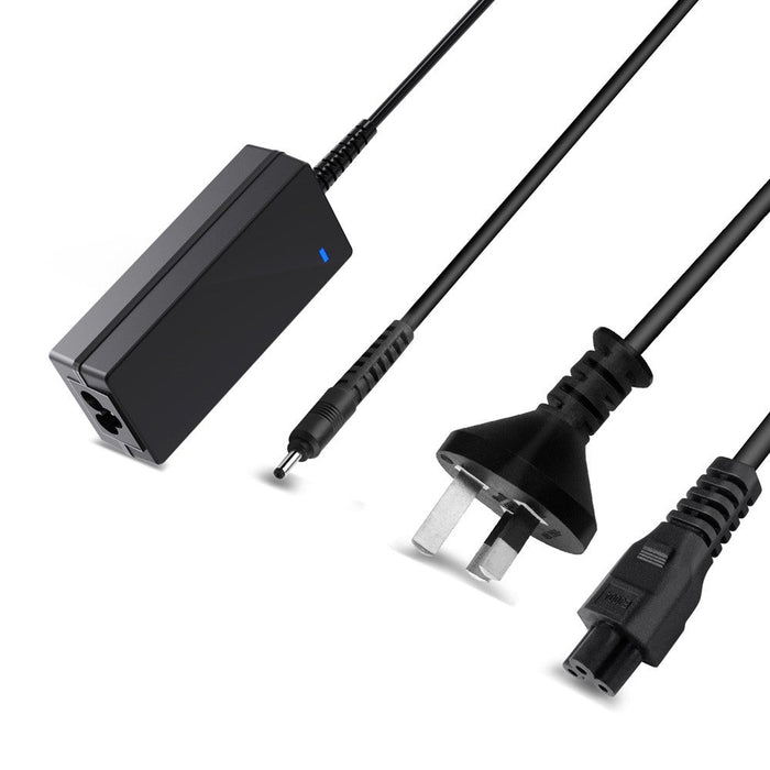 Asus ZenBook & Acer Chromebook - 45W Laptop Power Adapter (19V 2.37A) Laptop Charger JPC MOBILE ACCESSORIES