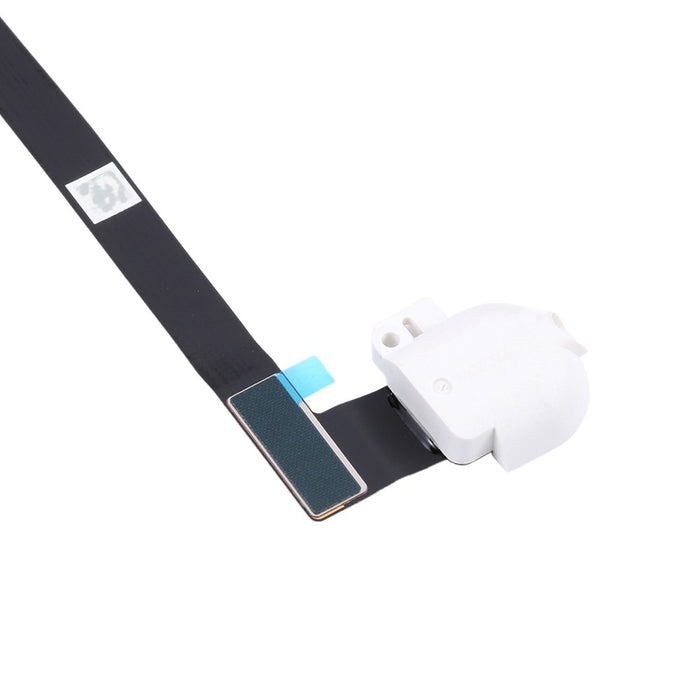 Headphone Jack Audio Flex Cable for iPad 10.2 (2021) - White