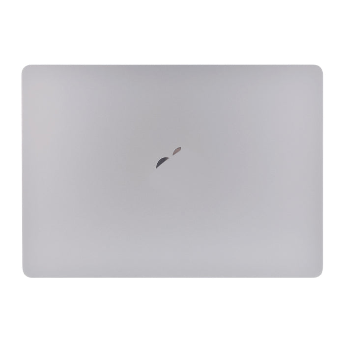 BQ7 Complete LCD Display Assembly for MacBook Air 15.3" A3114 (2024) / A2941 (2023) -Silver (This is genuine glass and genuine flex)