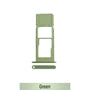 Single SIM Card Tray for Samsung Galaxy A14 4G A145-Green