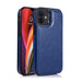 Back Flip Leather Wallet Case Cover for iPhone 12 mini (5.4'') Shopify JPC MOBILE ACCESSORIES