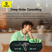 Baseus Bass BP1 NC In-Ear True Wireless Earbuds Headphones JPC MOBILE ACCESSORIES