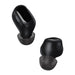 Baseus Bowie WM01 True Wireless Earphones — Black Headphones JPC MOBILE ACCESSORIES