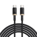 Baseus Dura 240W USB - C to USB - C Cable (1M) - Ultra Fast Charging Shopify JPC MOBILE ACCESSORIES