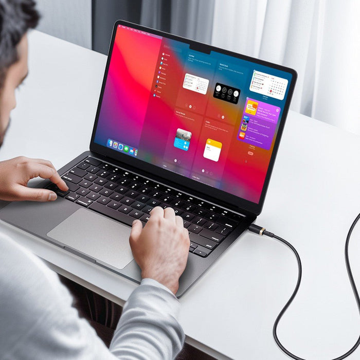 Baseus Dura 240W USB - C to USB - C Cable (1M) - Ultra Fast Charging Shopify JPC MOBILE ACCESSORIES