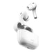 Baseus Encok W3 Active Noise Cancelling Microphone Call Quality - Crystal Clear 5 Hour Talk Time Wireless Earphones Brisbane Australia