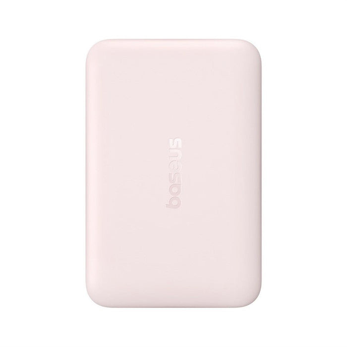 Baseus EnerFill FM11 Ultra - Mini Magnetic Power Bank 10000mAh 22.5W Power Bank JPC MOBILE ACCESSORIES