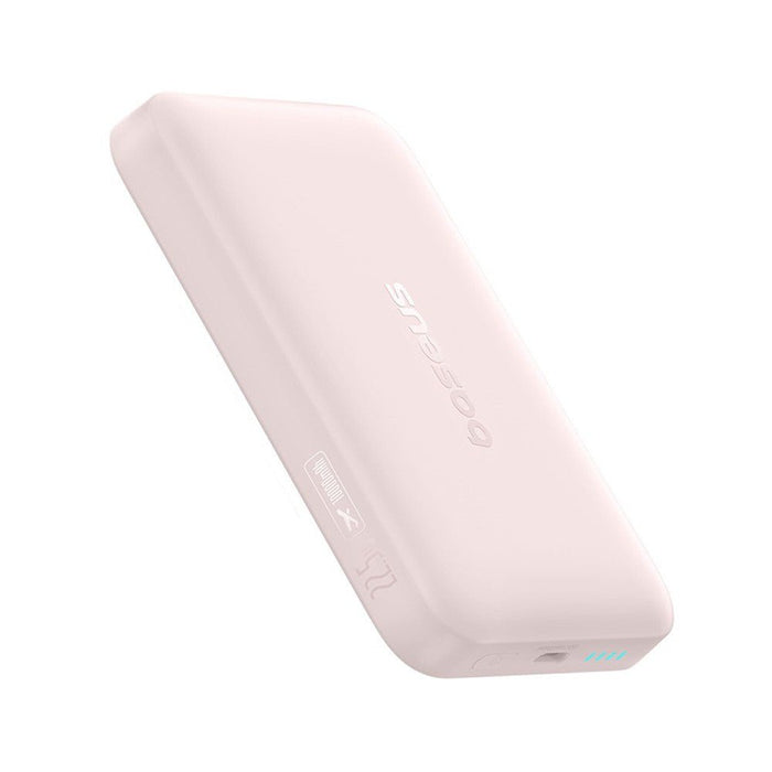 Baseus EnerFill FM11 Ultra - Mini Magnetic Power Bank 10000mAh 22.5W Power Bank JPC MOBILE ACCESSORIES