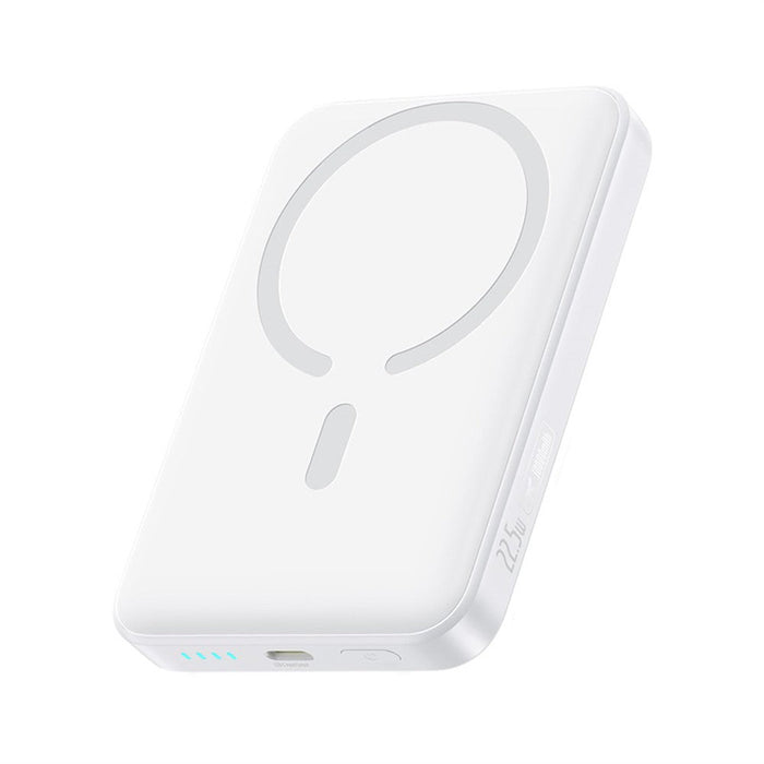 Baseus EnerFill FM11 Ultra - Mini Magnetic Power Bank 10000mAh 22.5W Power Bank JPC MOBILE ACCESSORIES