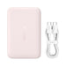 Baseus EnerFill FM11 Ultra - Mini Magnetic Power Bank 10000mAh 22.5W Power Bank JPC MOBILE ACCESSORIES