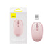 Baseus F01B Tri - Mode Wireless Mouse Bluetooth 2.4G USB - C Australia Wireless Mouse JPC MOBILE ACCESSORIES