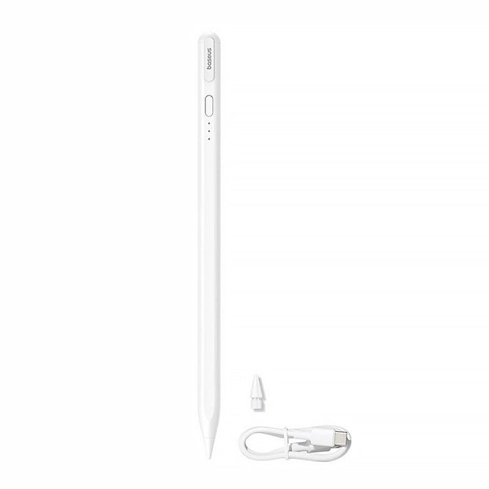 Baseus Smooth Writing 3 Active Stylus Tilt Sensitivity iPad Digital Drawing Pen | Brisbane Universal Appliance JPC MOBILE ACCESSORIES