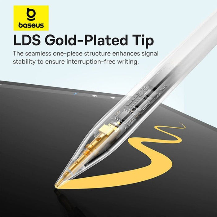 Baseus Smooth Writing 3 Active Stylus Tilt Sensitivity iPad Digital Drawing Pen | Brisbane Universal Appliance JPC MOBILE ACCESSORIES