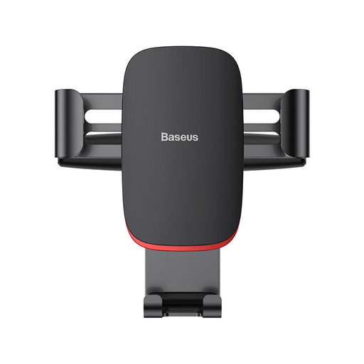 Baseus - Metal Age Gravity CD Slot Car Phone Holder JPC MOBILE ACCESSORIES