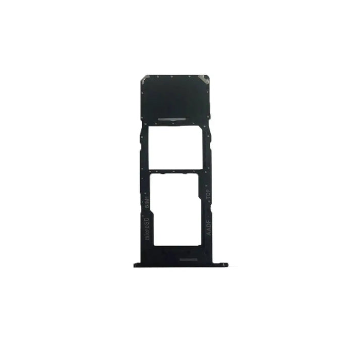 Single SIM Card Tray for Samsung Galaxy A14 4G A145-Black