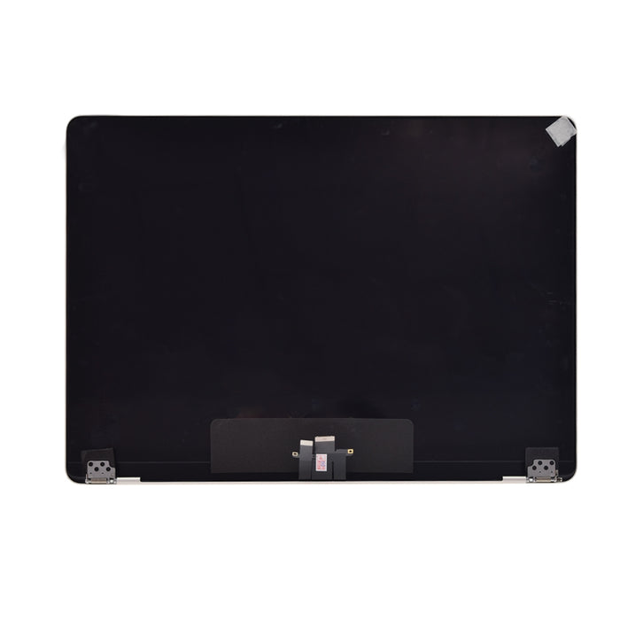 BQ7 Complete LCD Display Assembly for MacBook Air 15.3" A3114 (2024) / A2941 (2023)-Starlight (This is genuine glass and genuine flex)