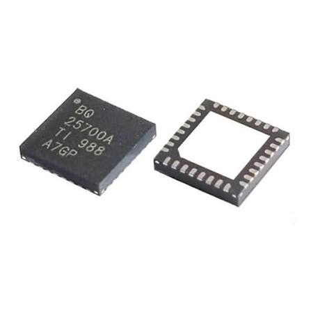 BQ25700A RSNR / BQ25700 Original IC Board Components JPC MOBILE ACCESSORIES