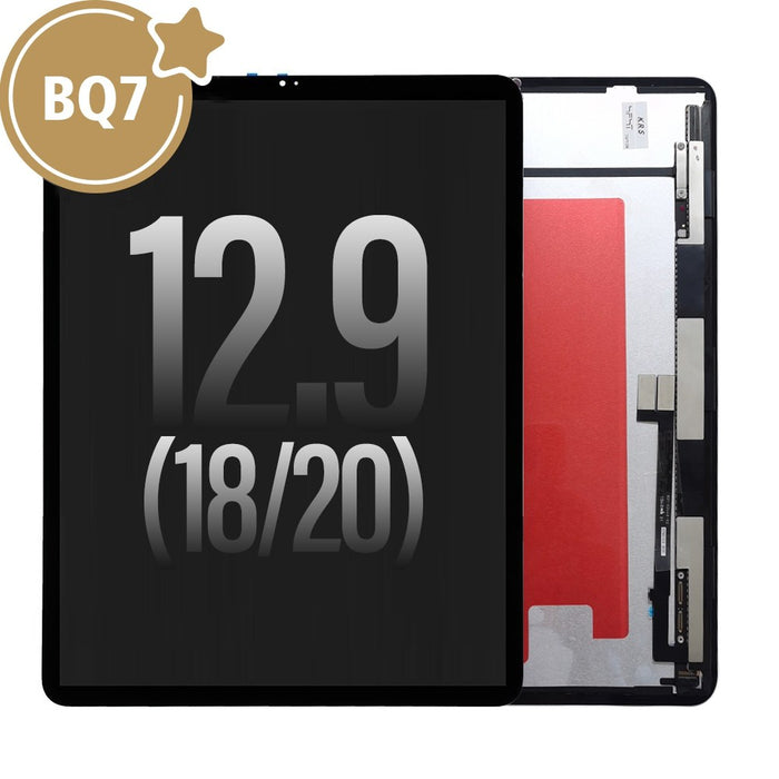 BQ7 LCD Screen Replacement for iPad Pro 12.9 (2018) / 12.9 (2020)
