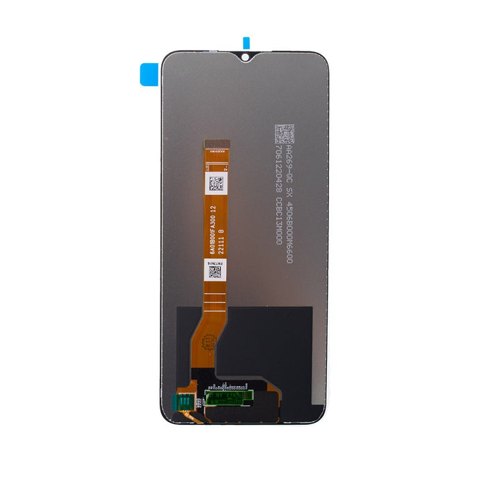 BQ7 LCD Assembly for OPPO A57 4G / A57 5G / A77 5G (As the same as service pack, but not from official OPPO)