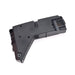 BQ7 power supply ADP-400FR premium ABS material construction showing wear-resistant and corrosion-resistant design