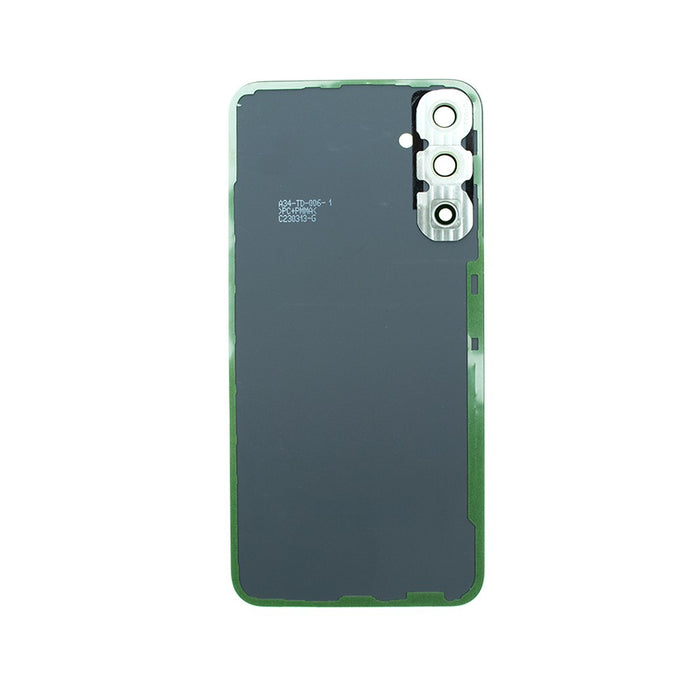 BQ7 Rear Cover Glass For Samsung Galaxy A34 5G A346-Lime(As the same as the service pack, but not from official Samsung)