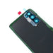 BQ7 Rear Cover Glass for Samsung Galaxy S20 G980F - Cloud Blue - JPC MOBILE ACCESSORIES