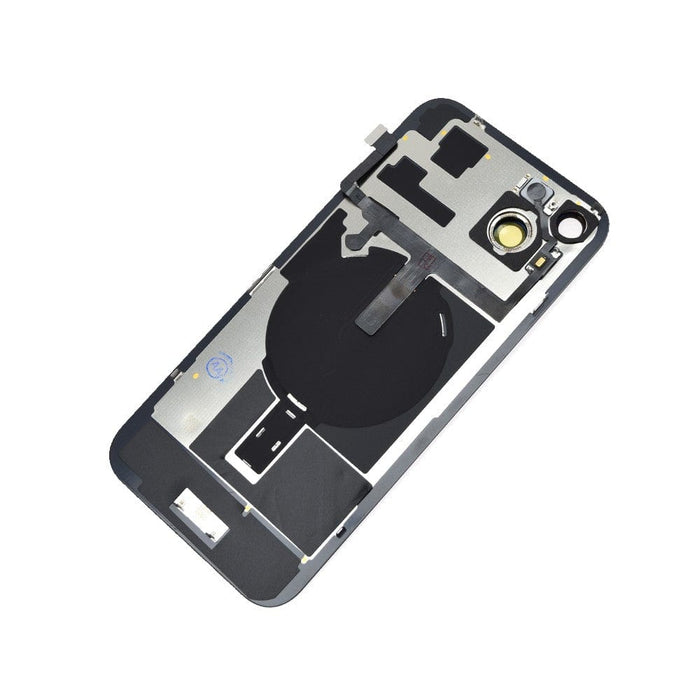 BQ7 Rear Cover Glass with Wireless Flex for iPhone 15 Plus