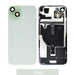 Green Back Glass Replacement for iPhone 15 Plus - BQ7 Quality
