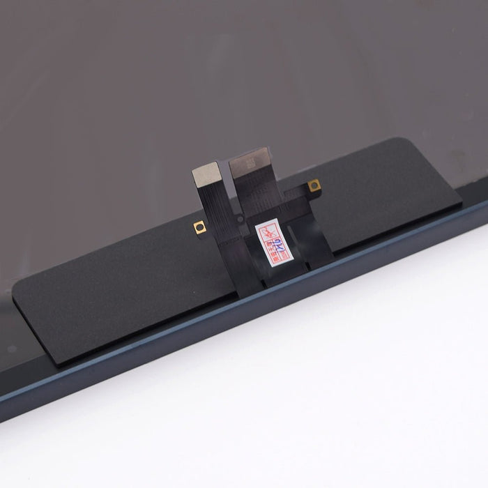 BQ7 Complete LCD Display Assembly for MacBook Air 15.3" A3114 (2024) / A2941 (2023) -Midnight (This is genuine glass and genuine flex) Screen Replacement JPC MOBILE ACCESSORIES
