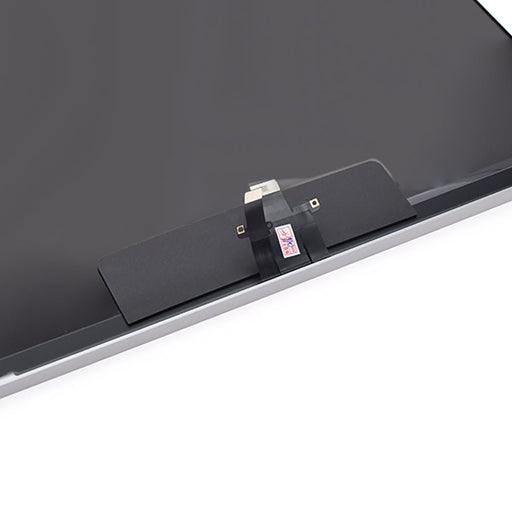 BQ7 Complete LCD Display Assembly for MacBook Air 15.3" A3114 (2024) / A2941 (2023) -Silver (This is genuine glass and genuine flex) Screen Replacement JPC MOBILE ACCESSORIES