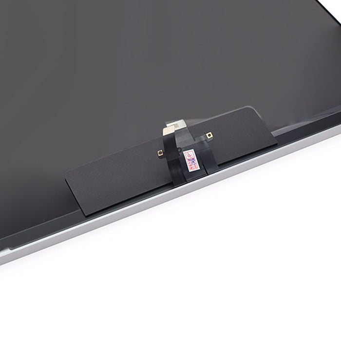 BQ7 Complete LCD Display Assembly for MacBook Air 15.3" A3114 (2024) / A2941 (2023) -Silver (This is genuine glass and genuine flex) Screen Replacement JPC MOBILE ACCESSORIES