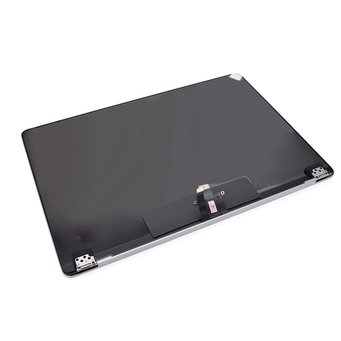 BQ7 Complete LCD Display Assembly for MacBook Air 15.3" A3114 (2024) / A2941 (2023) -Silver (This is genuine glass and genuine flex) Screen Replacement JPC MOBILE ACCESSORIES