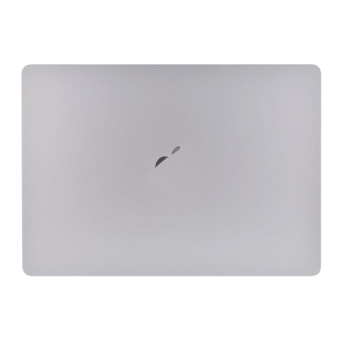 BQ7 Complete LCD Display Assembly for MacBook Air 15.3" A3114 (2024) / A2941 (2023) -Silver (This is genuine glass and genuine flex) Screen Replacement JPC MOBILE ACCESSORIES