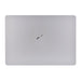 BQ7 Complete LCD Display Assembly for MacBook Air 15.3" A3114 (2024) / A2941 (2023) -Silver (This is genuine glass and genuine flex) Screen Replacement JPC MOBILE ACCESSORIES