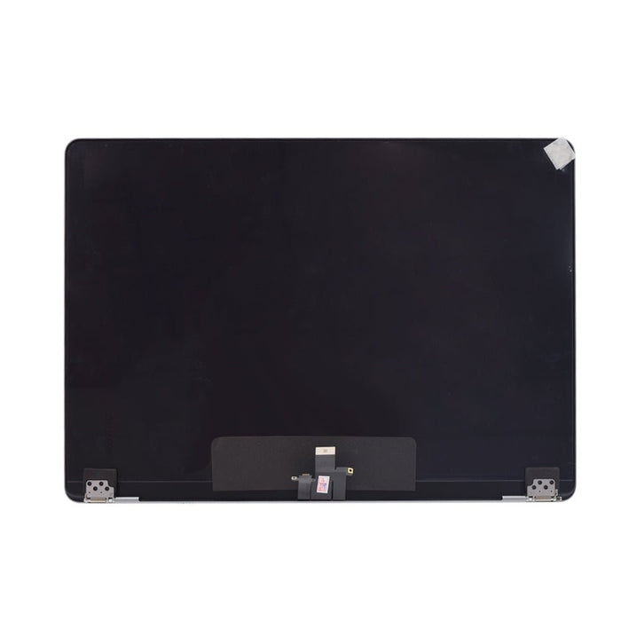BQ7 Complete LCD Display Assembly for MacBook Air 15.3" A3114 (2024) / A2941 (2023)-Space Gray (This is genuine glass and genuine flex) Screen Replacement JPC MOBILE ACCESSORIES