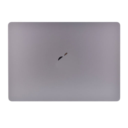 BQ7 Complete LCD Display Assembly for MacBook Air 15.3" A3114 (2024) / A2941 (2023)-Space Gray (This is genuine glass and genuine flex) Screen Replacement JPC MOBILE ACCESSORIES