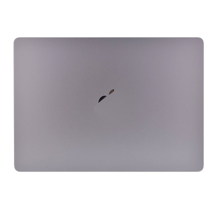 BQ7 Complete LCD Display Assembly for MacBook Air 15.3" A3114 (2024) / A2941 (2023)-Space Gray (This is genuine glass and genuine flex) Screen Replacement JPC MOBILE ACCESSORIES