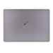 BQ7 Complete LCD Display Assembly for MacBook Air 15.3" A3114 (2024) / A2941 (2023)-Space Gray (This is genuine glass and genuine flex) Screen Replacement JPC MOBILE ACCESSORIES
