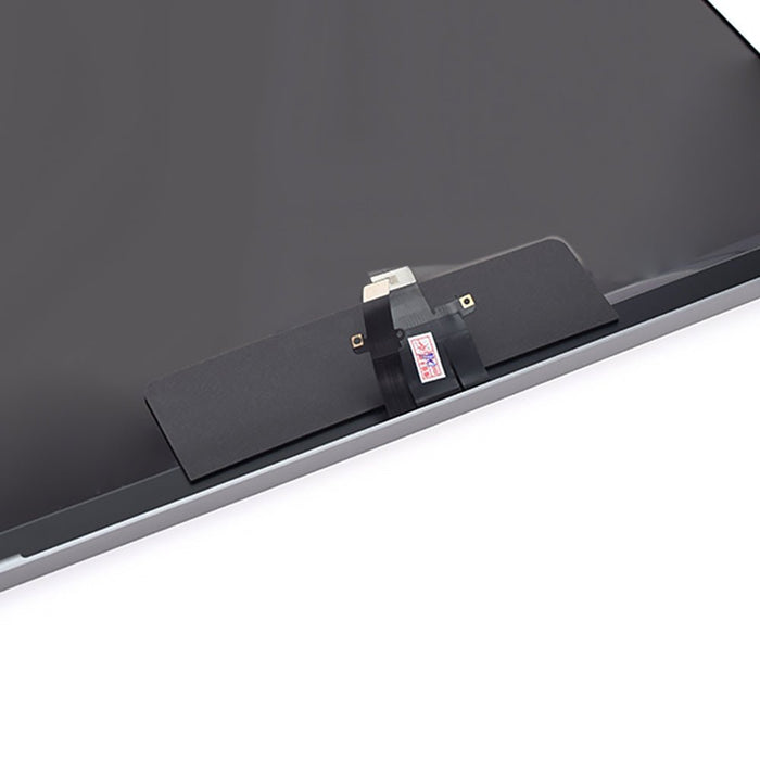 BQ7 Complete LCD Display Assembly for MacBook Air 15.3" A3114 (2024) / A2941 (2023)-Space Gray (This is genuine glass and genuine flex) Screen Replacement JPC MOBILE ACCESSORIES