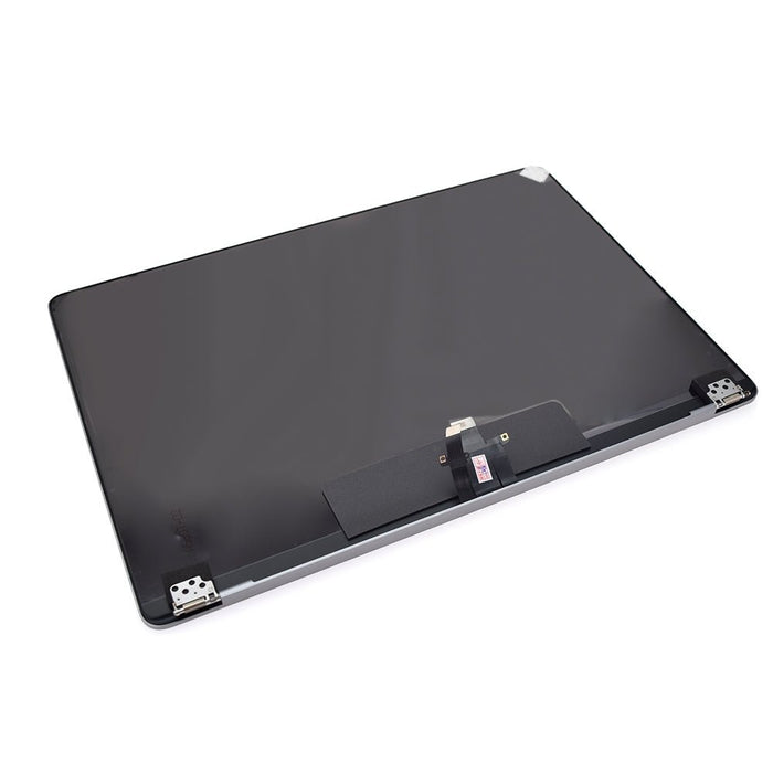 BQ7 Complete LCD Display Assembly for MacBook Air 15.3" A3114 (2024) / A2941 (2023)-Space Gray (This is genuine glass and genuine flex) Screen Replacement JPC MOBILE ACCESSORIES