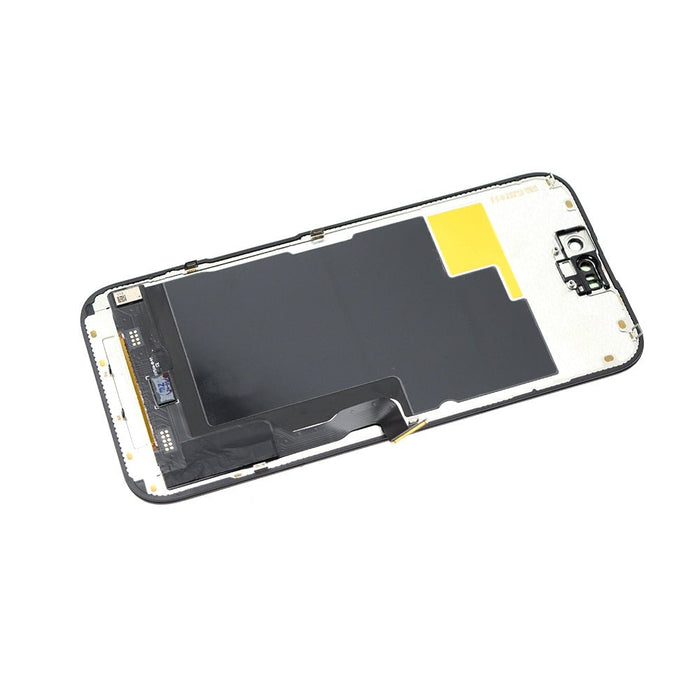 BQ7 Diagnosable Incell LCD Assembly for iPhone 15 Pro Max Screen Replacement (Configuration Ready,Compatible for IC chip transfer) Screen Replacement JPC MOBILE ACCESSORIES