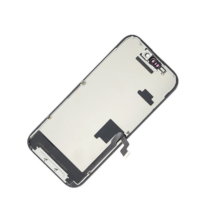BQ7 Diagnosable Incell LCD Assembly for iPhone 16 Pro Screen Replacement (120HZ,Configuration Ready) Screen Replacement JPC MOBILE ACCESSORIES